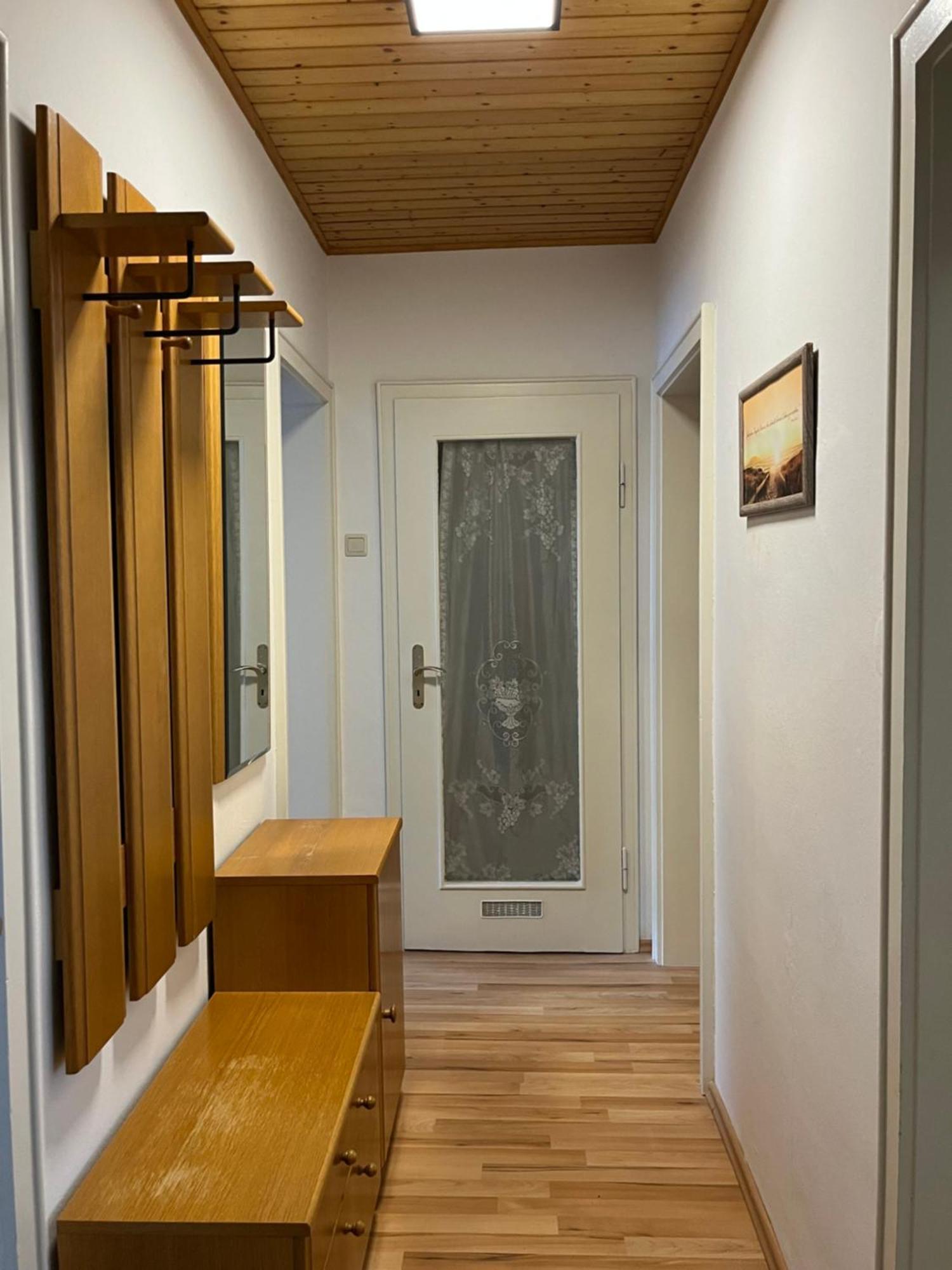 Apartment Nbg Im Zentrum Nürnberg Exterior foto